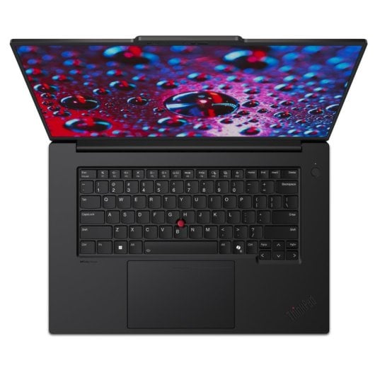 Lenovo ThinkPad P1 Gen 7 Intel Core Ultra 9 185H/64GB/1TB SSD/RTX 2000 Ada/16"
