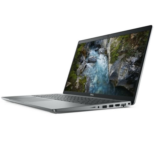 Dell Precision 3590 Intel Core Ultra 7 155H/32GB/1TB SSD/RTX 500/15.6"