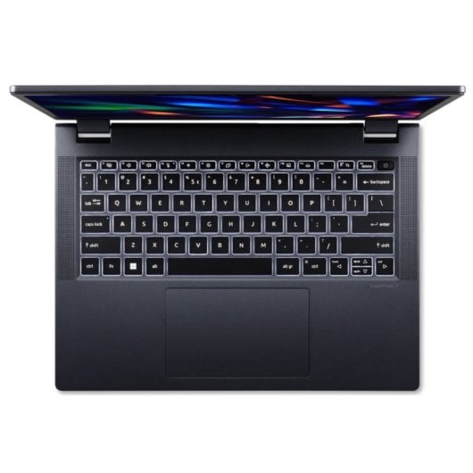Acer TravelMate P4 TMP414-53-G2-TCO-544N Intel Core 5 120U/16 GB/512 GB SSD/14"