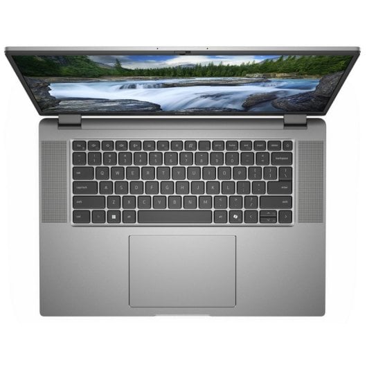 Dell Latitude 7650 Intel Core Ultra 7 155U/16GB/512GB SSD/16"