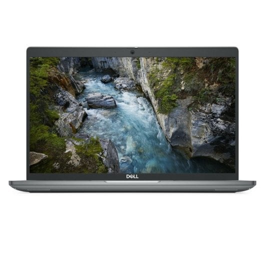 Dell Precision 3490 Intel Core Ultra 7 155H/16GB/512GB SSD/RTX 500/14"