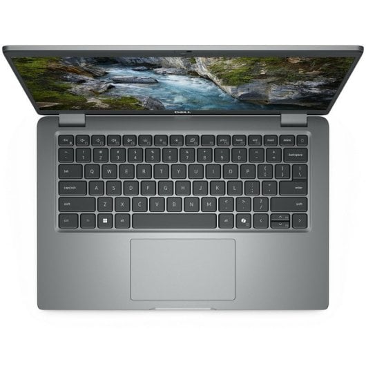 Dell Precision 3490 Intel Core Ultra 7 155H/16GB/512GB SSD/RTX 500/14"