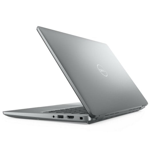 Dell Precision 3490 Intel Core Ultra 7 155H/16GB/512GB SSD/RTX 500/14"