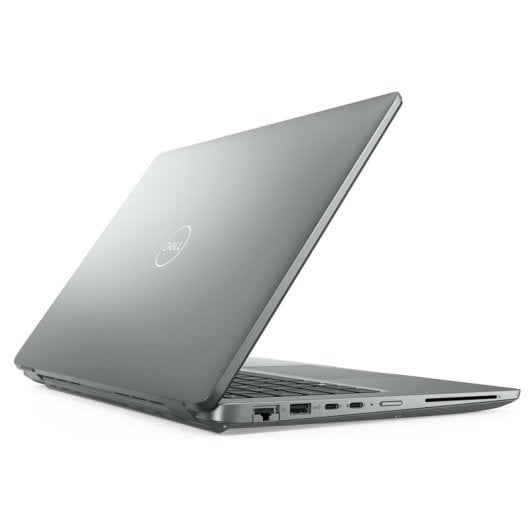 Dell Precision 3490 Intel Core Ultra 7 155H/16GB/512GB SSD/RTX 500/14"