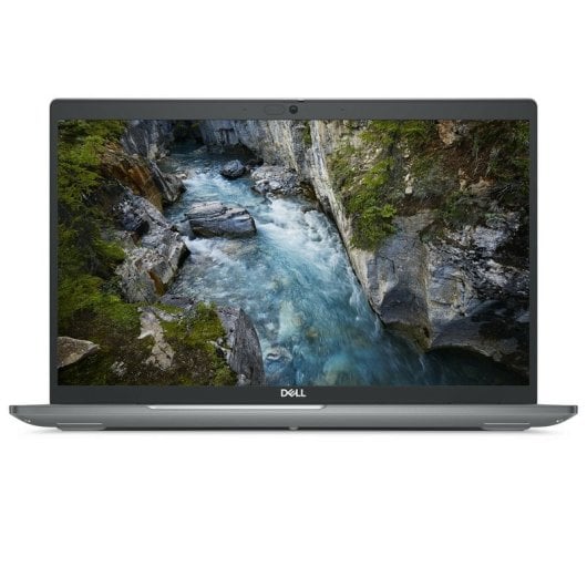 Dell Precision 3591 Intel Core Ultra 7 165H/16GB/512GB SSD/RTX 2000/15.6"