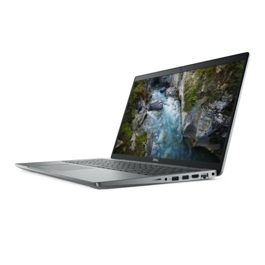 Dell Precision 3591 Intel Core Ultra 7 165H/16GB/512GB SSD/RTX 2000/15.6"