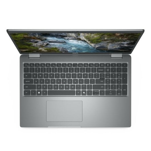 Dell Precision 3591 Intel Core Ultra 7 165H/16GB/512GB SSD/RTX 2000/15.6"
