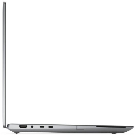 Dell Precision 5690 Intel Core Ultra 7 165H/32GB/1TB SSD/RTX 2000/16"