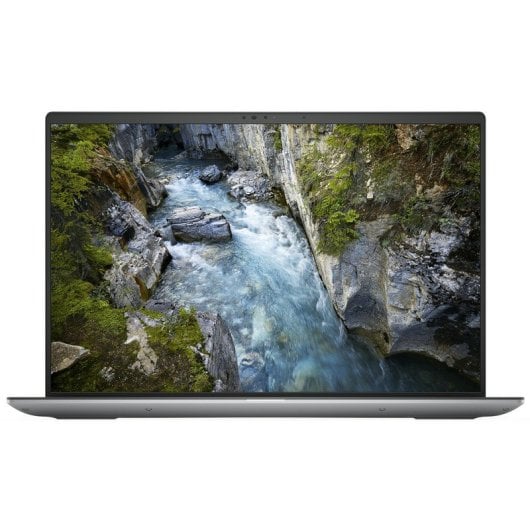 Dell Precision 5690 Intel Core Ultra 7 165H/32GB/1TB SSD/RTX 2000/16"
