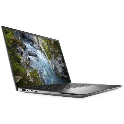 Dell Precision 5690 Intel Core Ultra 7 165H/32GB/1TB SSD/RTX 2000/16"