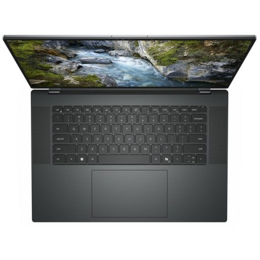 Dell Precision 5690 Intel Core Ultra 7 165H/32GB/1TB SSD/RTX 2000/16"