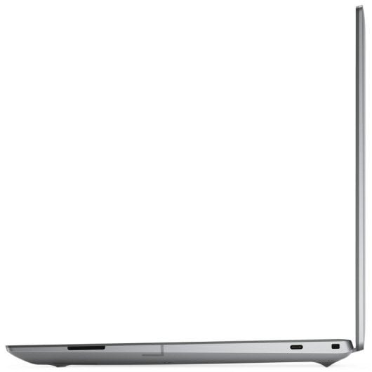 Dell Precision 5690 Intel Core Ultra 7 165H/32GB/1TB SSD/RTX 2000/16"