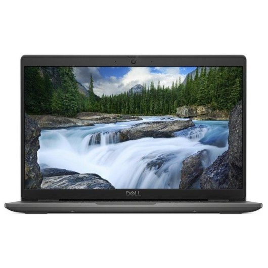 Ordinateur portable Dell Latitude 3450 14" Intel Core i7-1355U 16GB 512GB SSD Iris Xe Windows 11 Pro