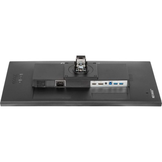 iiyama G-Master GB2470HSU-B6 23.8" Fast IPS FullHD 180Hz 0.2 ms USB-A Altoparlanti Altezza Regolabile
