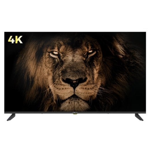 Nevir NVR-8078-434K2S-SMA-N 43" LED UltraHD 4K Android TV