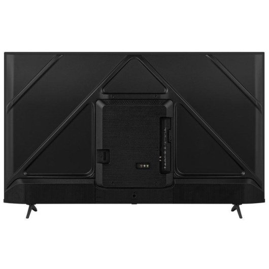 TV Hisense QLED 50E7NQ 50" 4K UltraHD 60Hz Smart TV VIDAA HDR10 Dolby Atmos