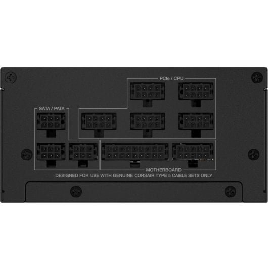 Corsair SF850 850W SFX 80 Plus Platinum Modular