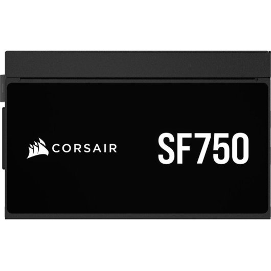 Alimentatore Corsair CP-9020284-EU 750 W 24 pin ATX ATX Nero
