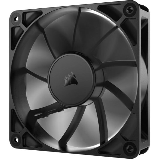Corsair RS120 Ventoinha Suplementar PWM 120mm Preta