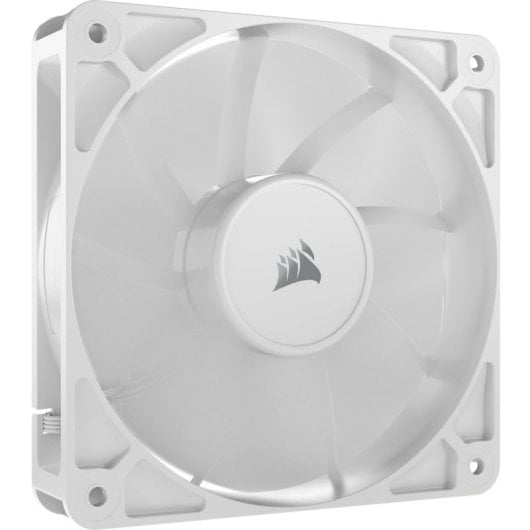 Corsair RS120 Ventoinha Suplementar PWM 120mm Branca