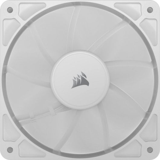 Corsair RS120 Ventoinha Suplementar PWM 120mm Branca