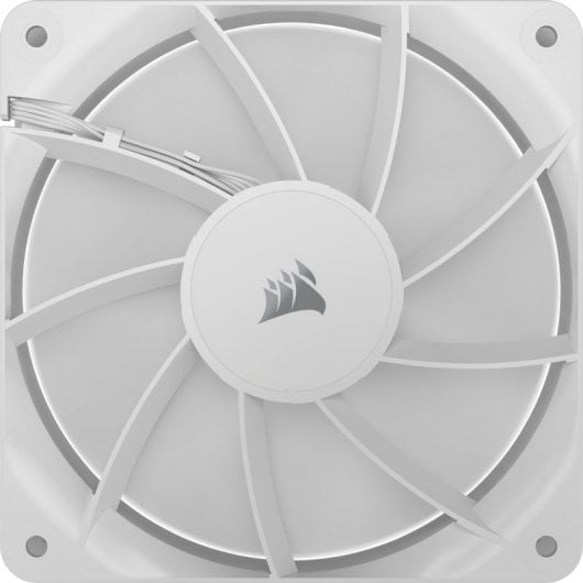 Corsair RS120 Ventoinha Suplementar PWM 120mm Branca
