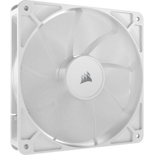 Corsair RS140 Ventilador Suplementario PWM 140mm Blanco