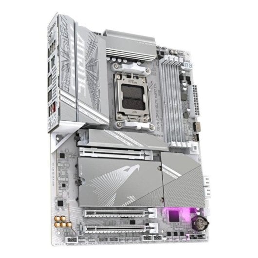 GIGABYTE X870 AORUS ELITE WIF7 ICE
