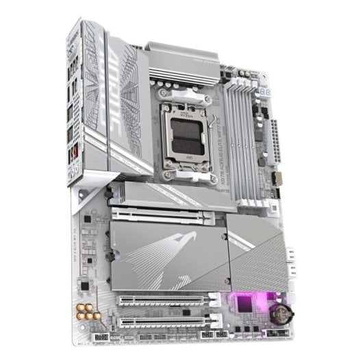 GIGABYTE X870 AORUS ELITE WIF7 ICE