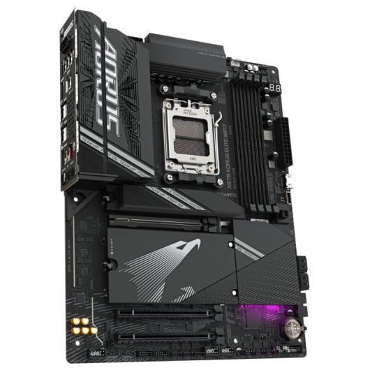 Gigabyte X870 A ELITE WIFI7