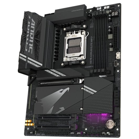 Gigabyte X870 A ELITE WIFI7