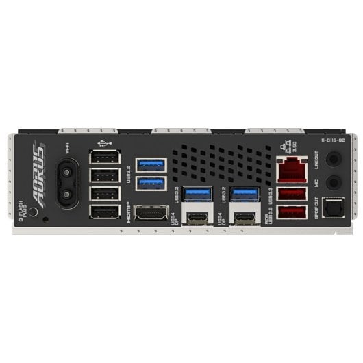 Gigabyte X870 A ELITE WIFI7