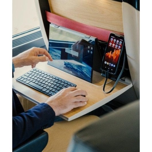 Crosscall CORE-X5 4G 6GB 128GB 5.45" Noir