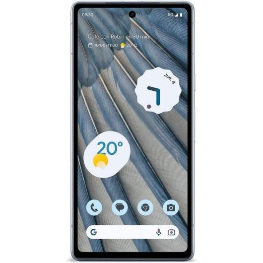Google Pixel 7a 5G 8GB 128GB 6.1" Bleu Clair