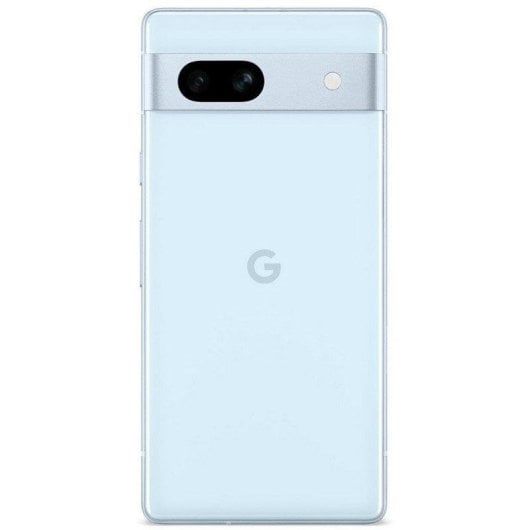 Google Pixel 7a 5G 8GB 128GB 6.1" Bleu Clair