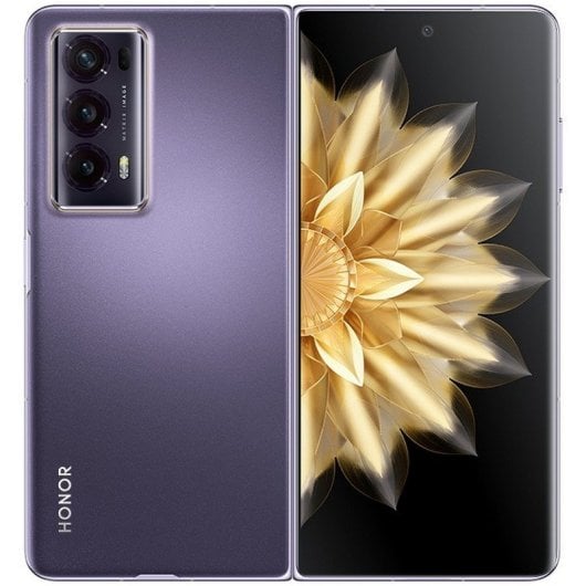 Honor Magic V2 5G 16/512GB Púrpura Libre