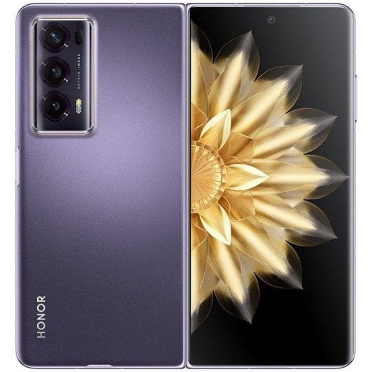 HONOR Magic V2 5G 16GB 512GB 7.92" Púrpura