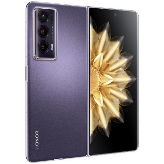 HONOR Magic V2 5G 16GB 512GB 7.92" Púrpura
