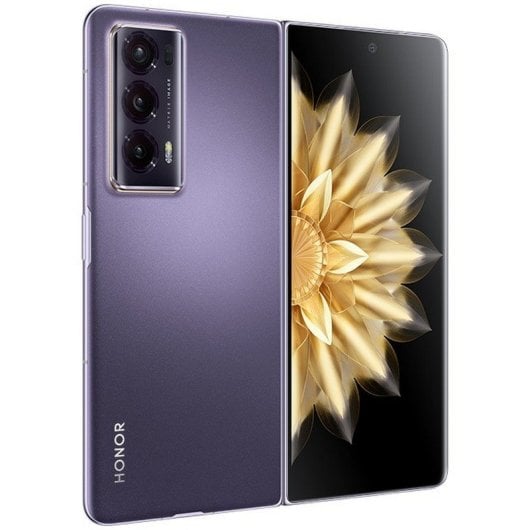 Honor Magic V2 5G 16/512GB Púrpura Libre