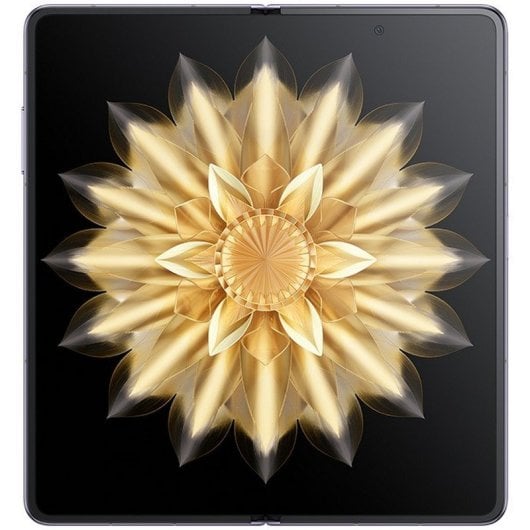 Honor Magic V2 5G 16/512GB Púrpura Libre