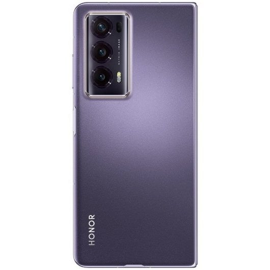 Honor Magic V2 5G 16/512GB Púrpura Libre