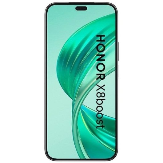 HONOR X8boost 4G 8GB 256GB 6.7" Preto