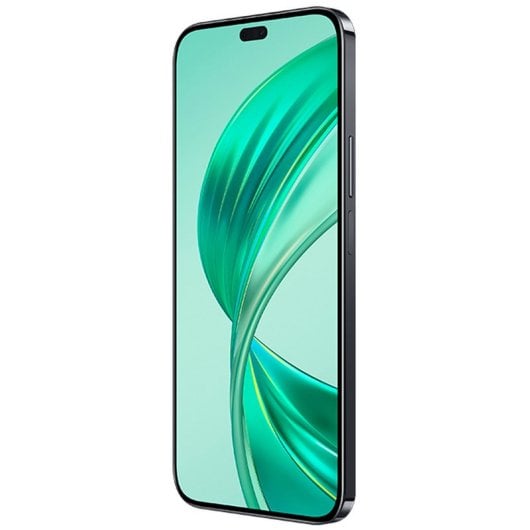 Honor X8boost 17 cm (6.7") Doppia SIM Android 13 4G USB tipo-C 8 GB 256 GB 4500 mAh Nero