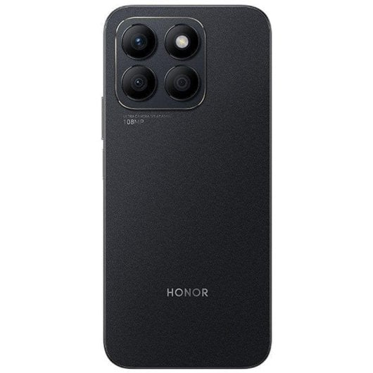 HONOR X8boost 4G 8GB 256GB 6.7" Preto
