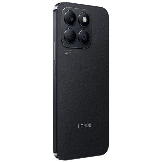 HONOR X8boost 4G 8GB 256GB 6.7" Negro
