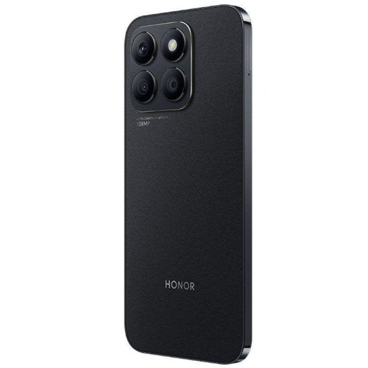 HONOR X8boost 4G 8GB 256GB 6.7" Preto