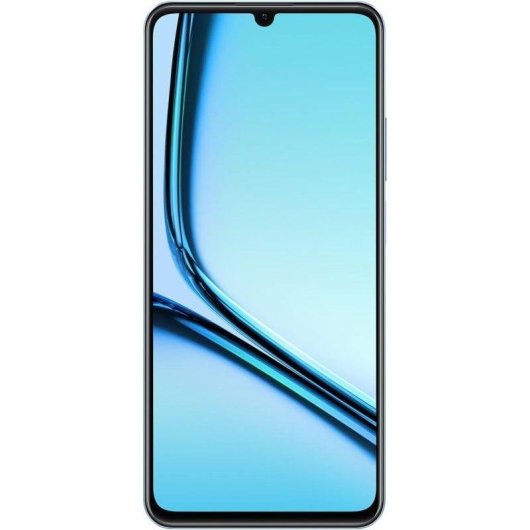 Realme Note 50 4G 4GB 128GB 6.74" Azul Céu