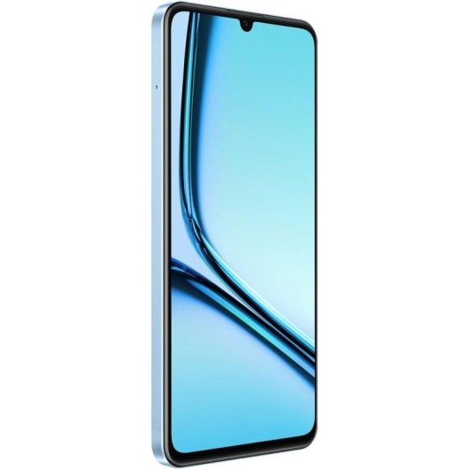 Realme Note 50 4G 4GB 128GB 6.74" Azul Céu