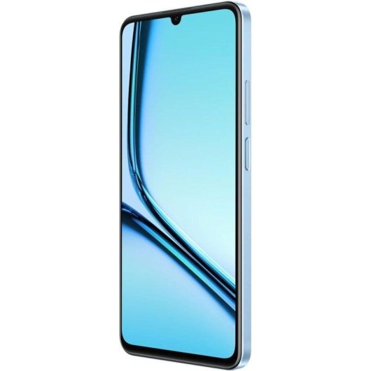 Realme Note 50 4G 4GB 128GB 6.74" Azul Céu