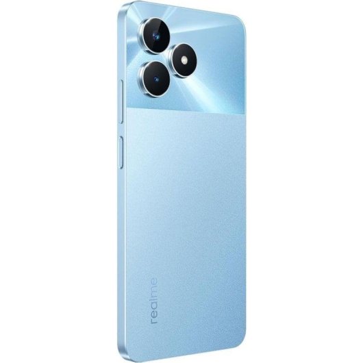 Realme Note 50 4G 4GB 128GB 6.74" Azul Céu
